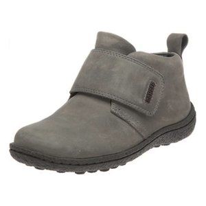 Camper Kids Gray Boots